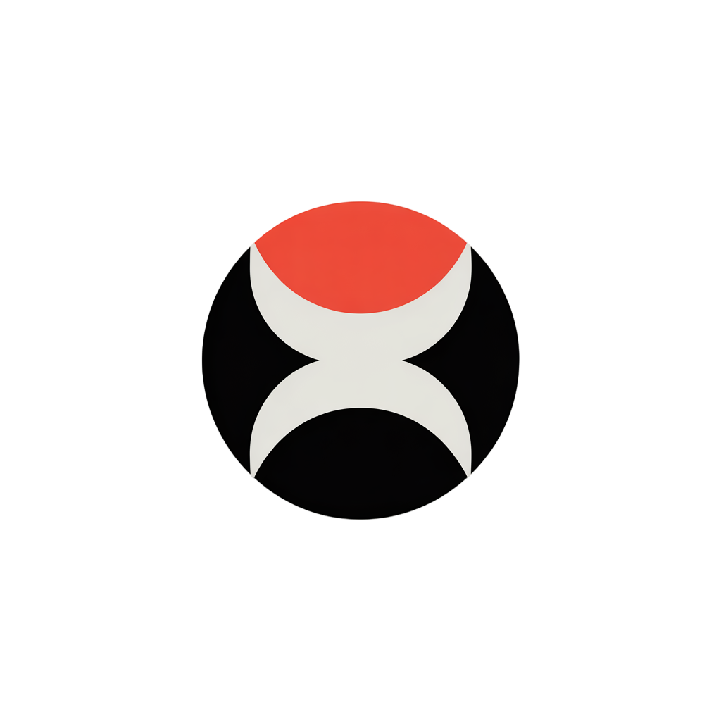 伦理影院传媒公司Logo