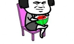 娱乐吃瓜酱英语怎么写