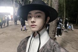 吃瓜娱乐许凯,吃瓜娱乐中的流量担当