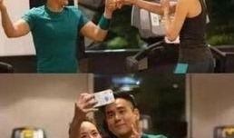 娱乐吃瓜男朋友,吃瓜男友的甜蜜与辛酸