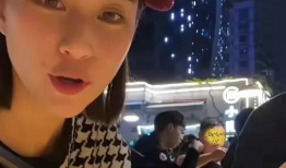 娱乐圈吃瓜吃不动的明星