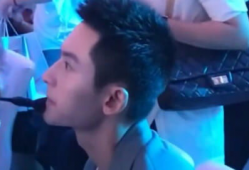 娱乐圈吃瓜吃不动的明星